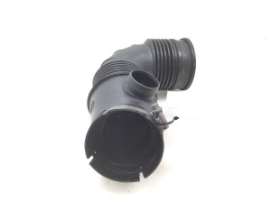  Air intake hose 