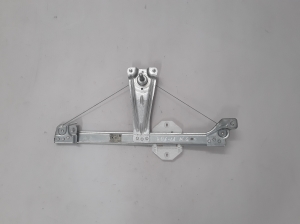   Rear side door window regulator  - 827217198R 