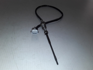 Dacia Logan II (2012–2026) Heitgaasi temperatuuriandur 226401632R - 2