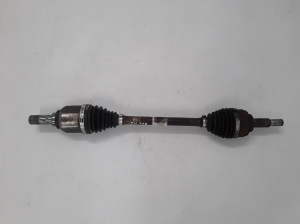   Esimene veovõll ja selle osad  - 391014946R 