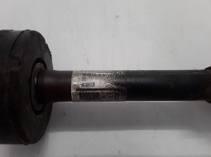 Dacia Logan II (2012–2026) Esimene veovõll ja selle osad 391006553R - 3