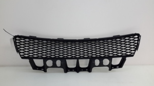  Front bumper lower grille 