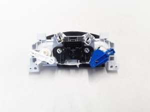 Dacia Logan II (2012–2026) Heater control panel 275106111R - 2
