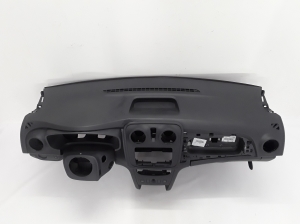 Dacia Logan II (2012–2026) Dashboard and its parts 681004784R - 5