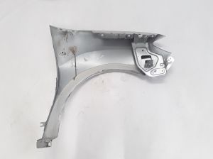 Dacia Logan II (2012–2026) Front fender 631015695R - 2