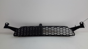 TOYOTA Aygo B 10 (2005–2014) Front bumper lower grille 531120H040 - 3