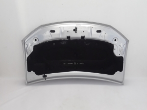 Dacia Logan II (2012–2026) Hood 651001918R - 3