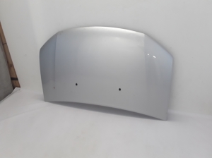 Dacia Logan II (2012–2026) Hood 651001918R - 4