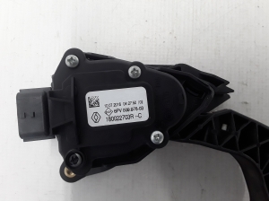 Dacia Logan II (2012–2026) Gaasipedaal 180022703R - 4