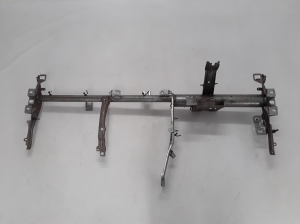 Dacia Logan II (2012–2026) Dashboard crossbeam 678707203R - 2