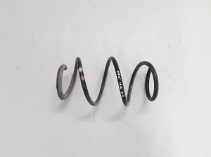 Dacia Logan II (2012–2026) Front spring 540103774R - 2