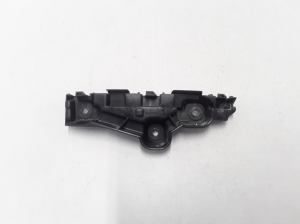 Dacia Logan II (2012–2026) Front bumper bracket 631433758R - 2