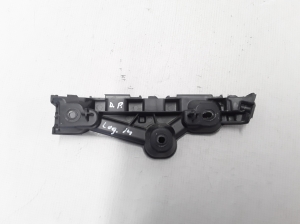 Front bumper bracket - 631427092R