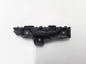 Dacia Logan II (2012–2026) Front bumper bracket 631427092R - 2