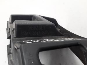 RENAULT Fluence (2009–2017) Rear bumper bracket 850440017R - 2
