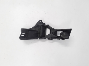 RENAULT Fluence (2009–2017) Rear bumper bracket 850450016R - 2