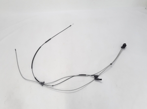   Kapoti avamise tross  - 656202811R 