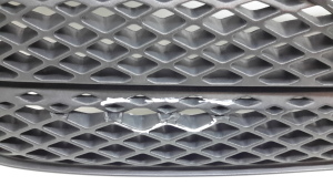 TOYOTA Corolla (2004–2007) Iluvõre 5311102150 - 2