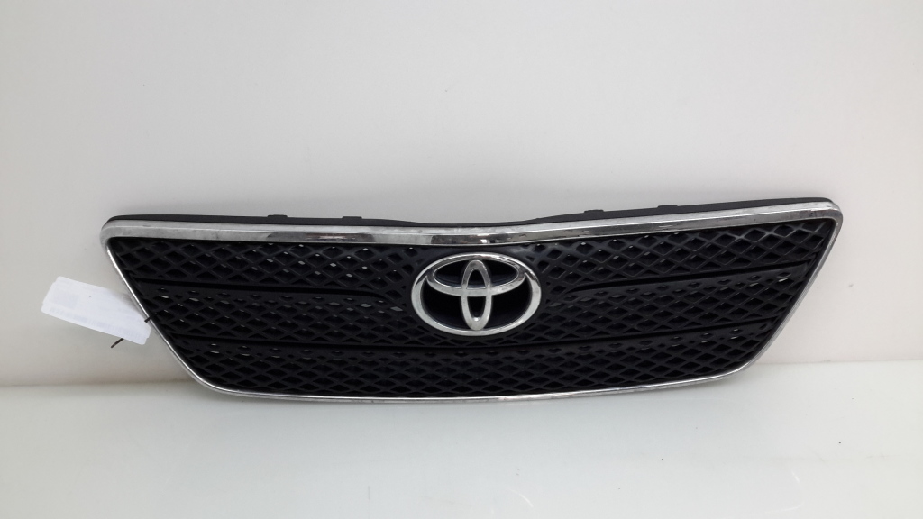 TOYOTA Corolla 9 generation E120/E130 (2000-2007) Etuylempi grilli 5311402010 18785994