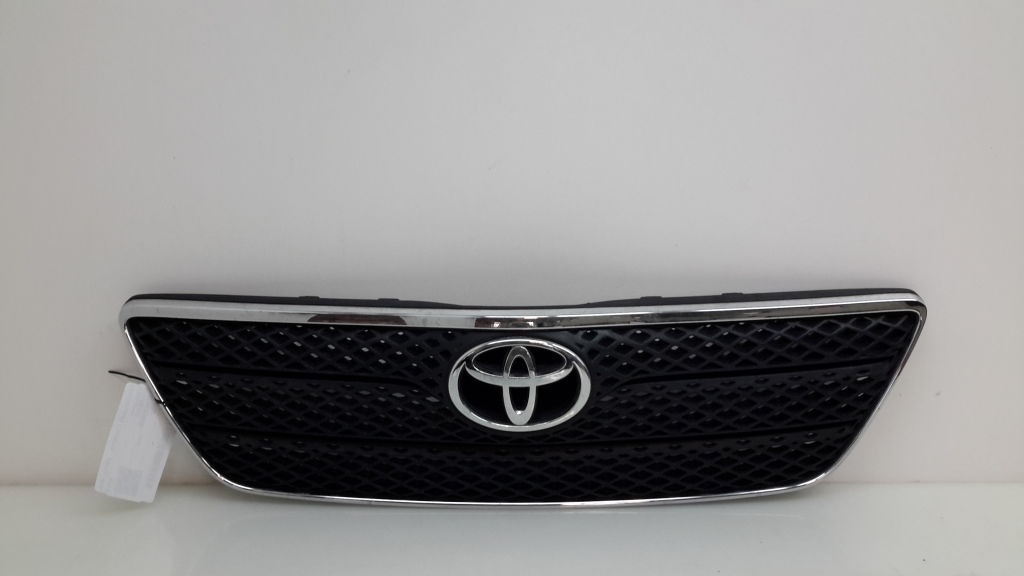 TOYOTA Corolla 9 generation E120/E130 (2000-2007) Etuylempi grilli 5311402010 18785993