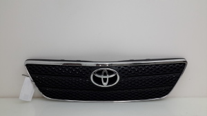  Front grille 