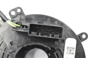 Opel Astra J (2009–2017) Rooli airbagi lint 20817720 - 3