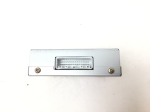NISSAN X-Trail T30 (2001–2007) GPS control unit 28344EQ310 - 2
