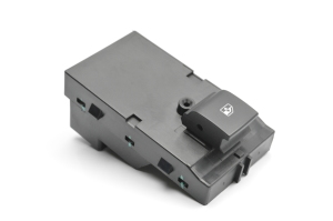 Opel Astra J (2009–2017) Front door glass switch - 4