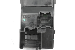 Opel Astra J (2009–2017) Front door glass switch - 5