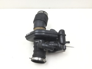 NISSAN Murano Z50 (2003–2017) Resonanzbehälter - 4