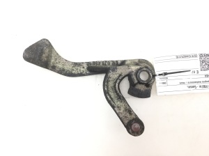 Volkswagen Fox (1987–2026) Sonstiges Teil des Schaltmechanismus 5Z0711046A - 2