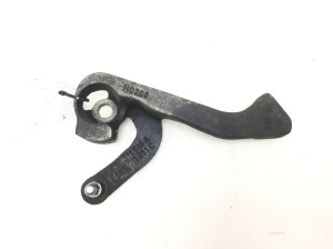 Other part of the gear shifting mechanism - 5Z0711046A