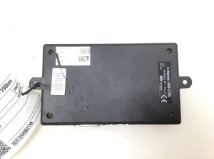 NISSAN Almera Tino V10 (2000–2006) Juhtplokk - 3