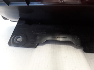 Dacia Logan II (2012–2026) Additional stop light 265982612R - 2