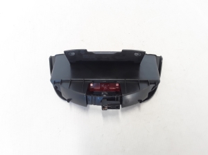 Dacia Logan II (2012–2026) Additional stop light 265982612R - 3