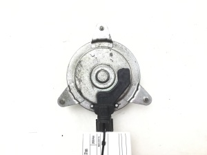  Cooling fan motor 