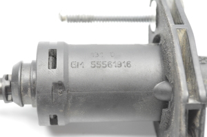 Opel Insignia (2008–2017) Kupplungsgeberzylinder 55561916 - 4