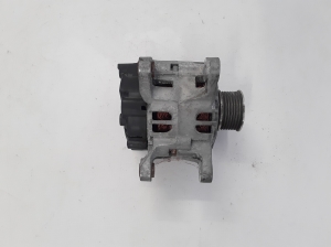 RENAULT Twingo II (2007–2014) Alternator 8200654541 - 2