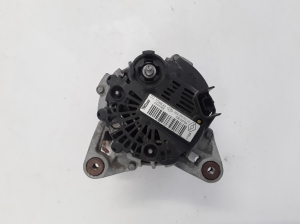 RENAULT Twingo II (2007–2014) Alternator 8200654541 - 3