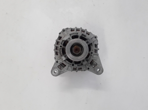 RENAULT Twingo II (2007–2014) Alternator 8200654541 - 4