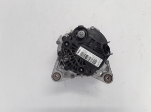 RENAULT Modus (2004–2012) Alternator 8200654541 - 2