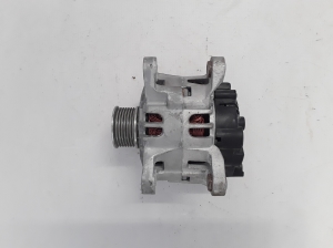 RENAULT Modus (2004–2012) Alternator 8200654541 - 4