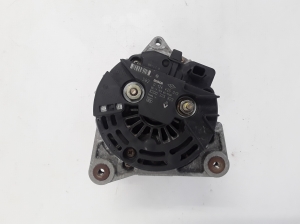 RENAULT Modus (2004–2012) Lichtmaschine 8200325823 - 2