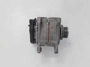 RENAULT Modus (2004–2012) Lichtmaschine 8200325823 - 3