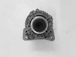 RENAULT Modus (2004–2012) Lichtmaschine 8200325823 - 4
