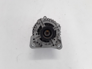 RENAULT Megane II (2002–2009) Generaator 8200660025 - 2