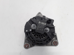 RENAULT Megane II (2002–2009) Generaator 8200660025 - 3