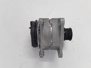 RENAULT Megane II (2002–2009) Generaator 8200660025 - 4