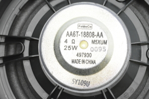 Ford Focus (2011–2018) Lautsprecher AA6T18808 - 3