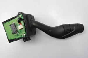  Windscreen wiper switch 